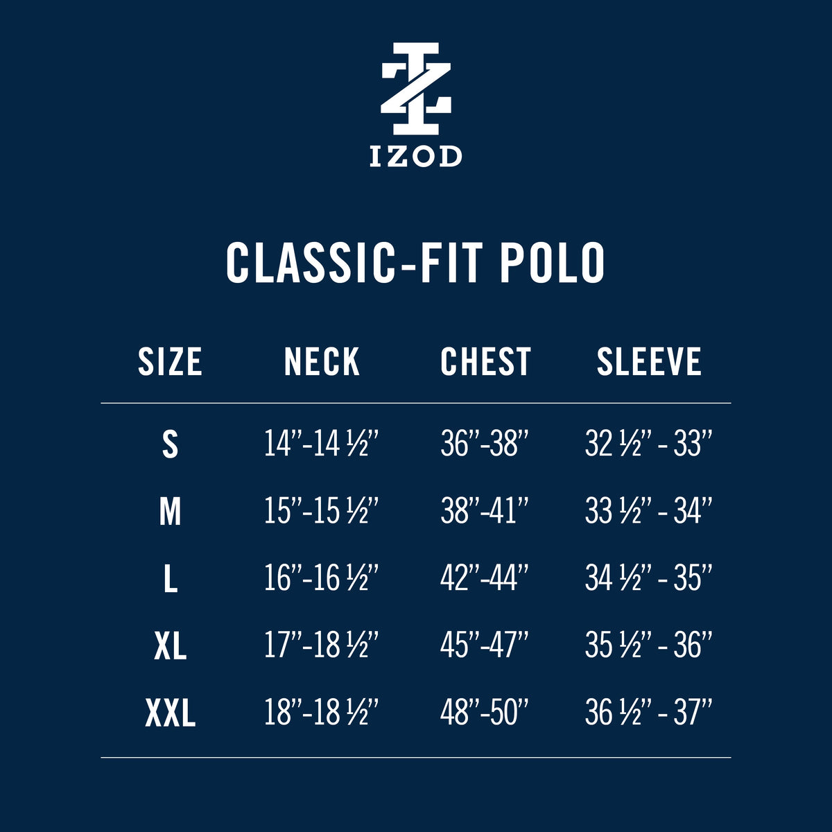 Izod Advantage Performance Striped Polo - Rock Hthr