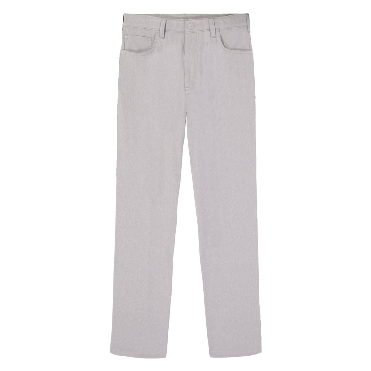 Izod Golf Pro Z1 Dobby 5 Pocket Pant - Harbor Mist