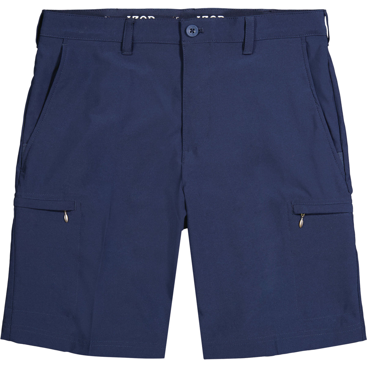 Izod GOLF SWINGFLEX CARGO SHORT - PEACOAT