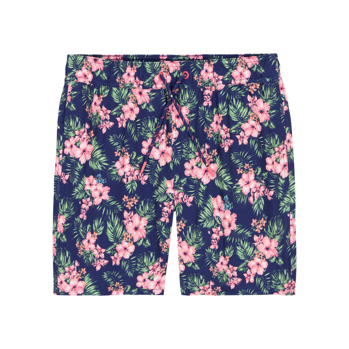 Izod Sltwr Trunk Prt 17 - Medieval Blue