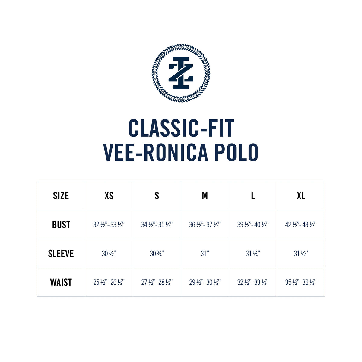 Izod VEE-RONICA COLLARLESS POLO - BRIGHT WHITE