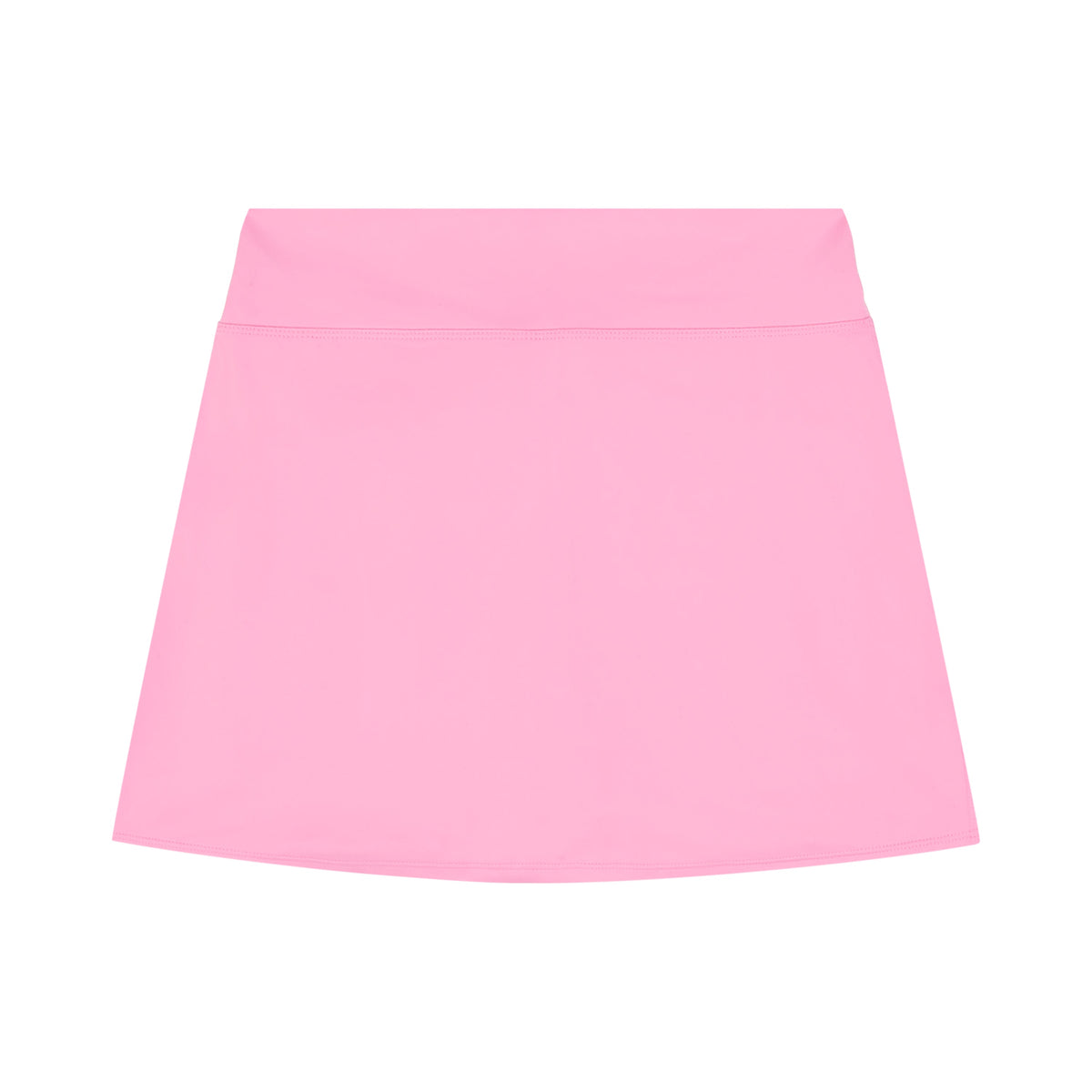 Izod Venus Pleated Back Skort - Sachet Pink