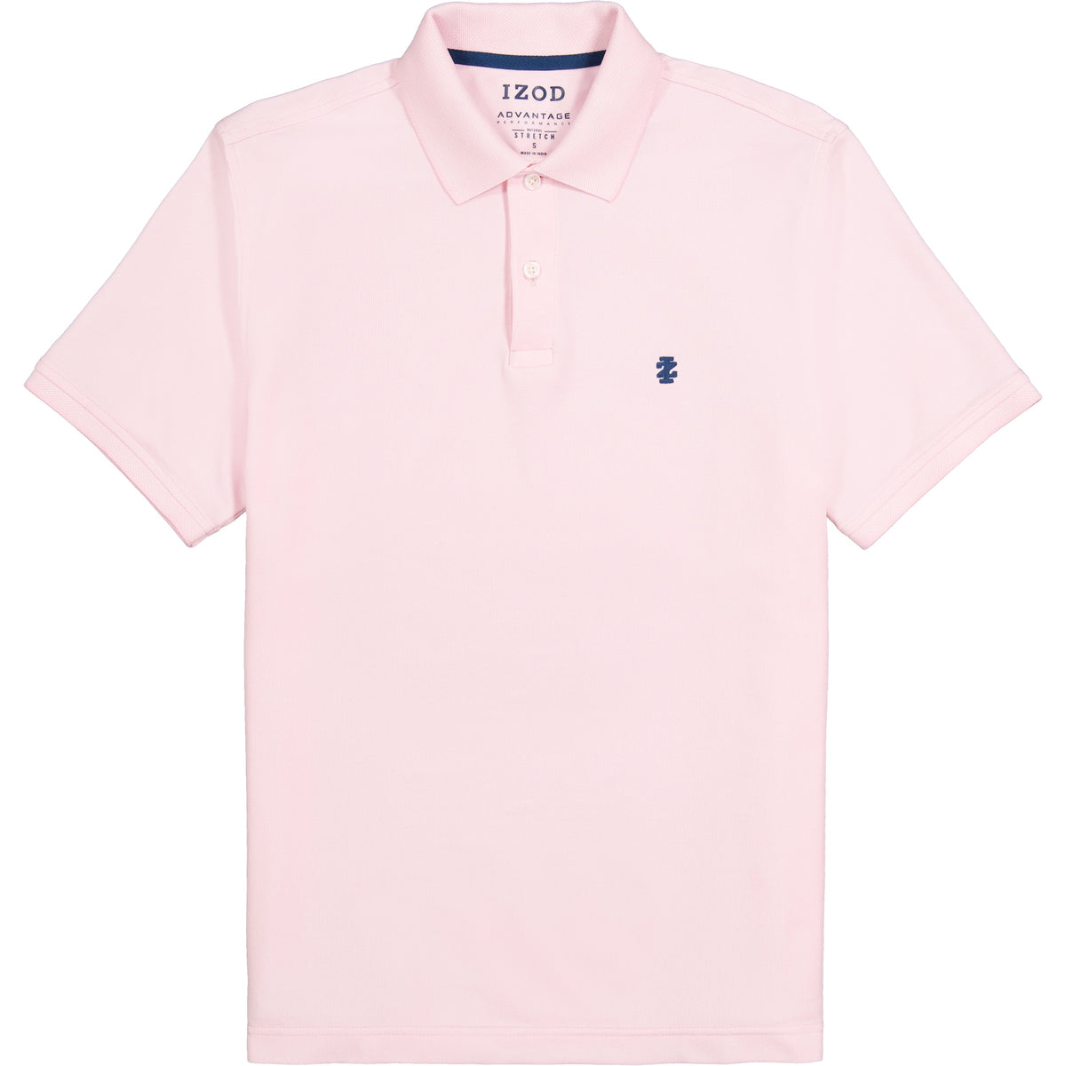Izod ADVANTAGE PERFORMANCE POLO - FAIRY TALE